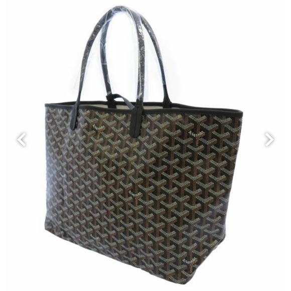 GOYARD Saint Louis PM NWT - Picture 7 of 8